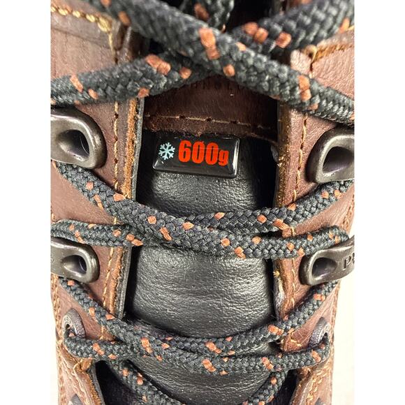 Timberland Pro Work Boots Boondock 8\